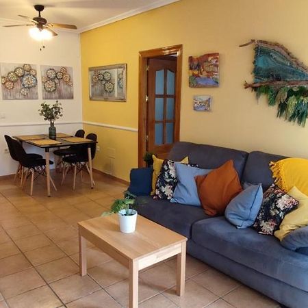 Casas-Veraplaya Al Andalus Residencial Casa La Libertad Eksteriør billede