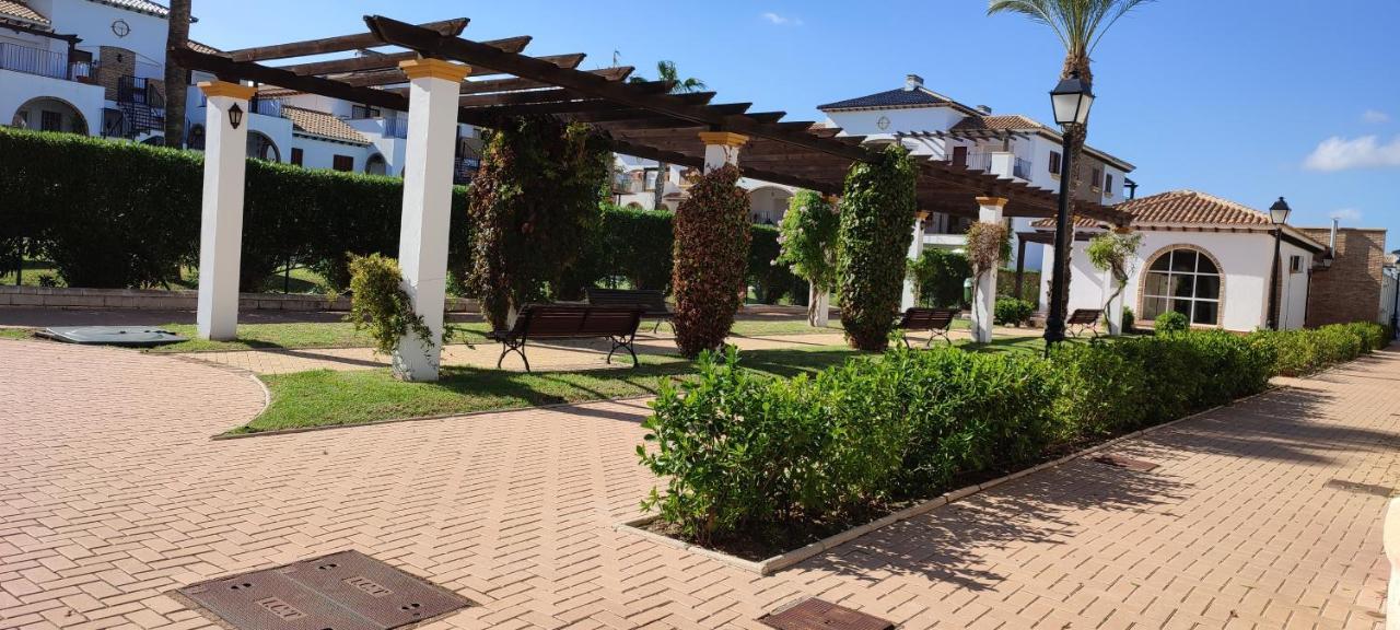 Casas-Veraplaya Al Andalus Residencial Casa La Libertad Eksteriør billede