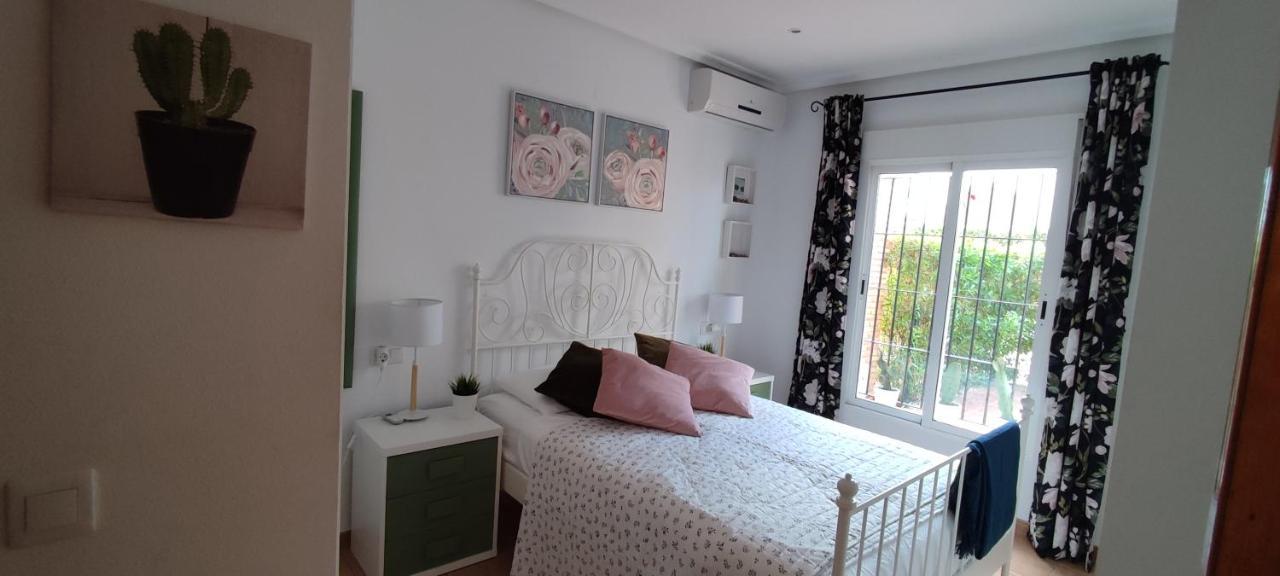 Casas-Veraplaya Al Andalus Residencial Casa La Libertad Eksteriør billede