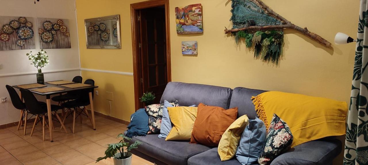 Casas-Veraplaya Al Andalus Residencial Casa La Libertad Eksteriør billede