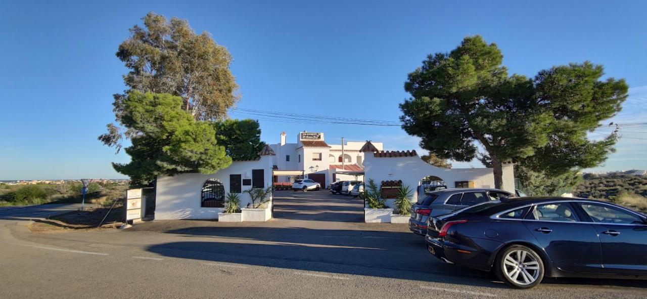 Casas-Veraplaya Al Andalus Residencial Casa La Libertad Eksteriør billede