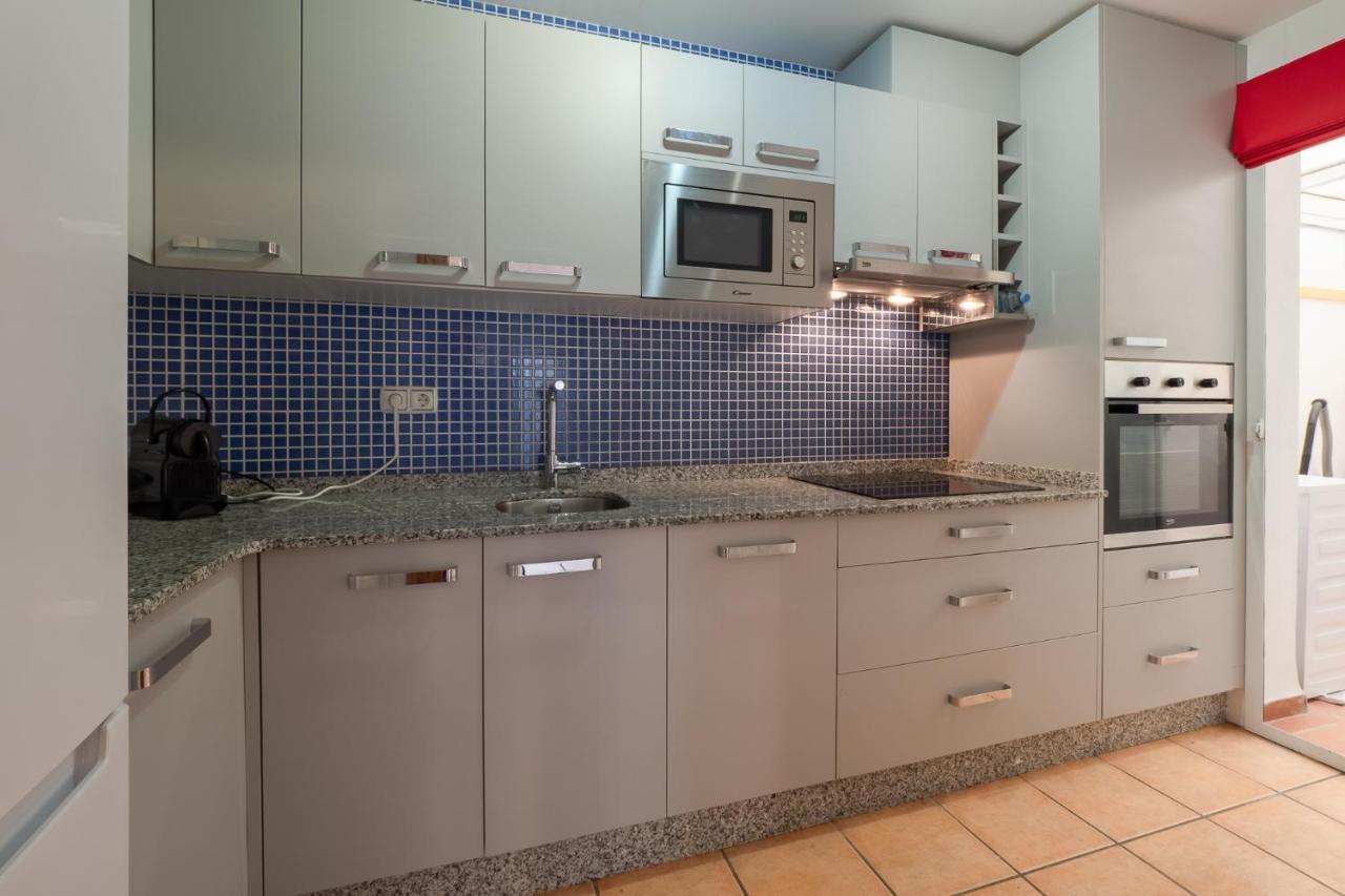 Casas-Veraplaya Al Andalus Residencial Casa La Libertad Eksteriør billede