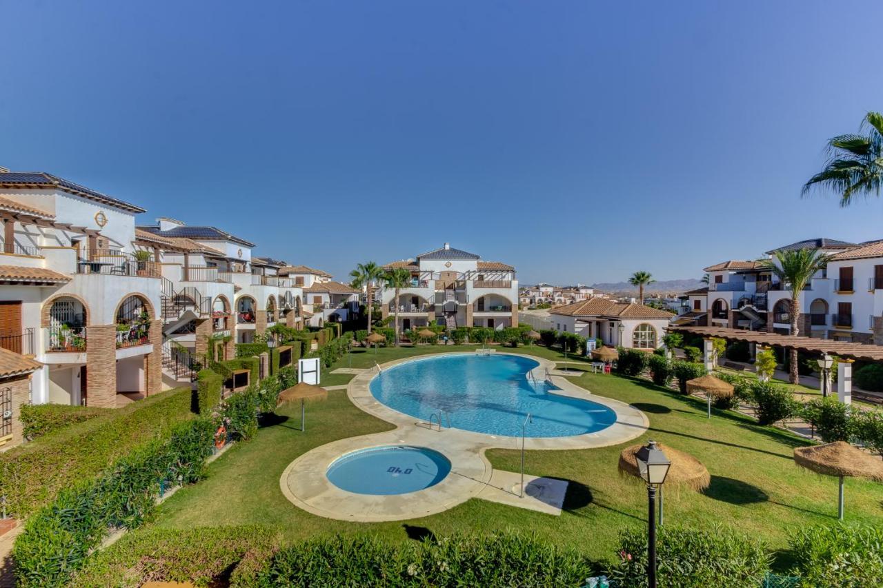 Casas-Veraplaya Al Andalus Residencial Casa La Libertad Eksteriør billede