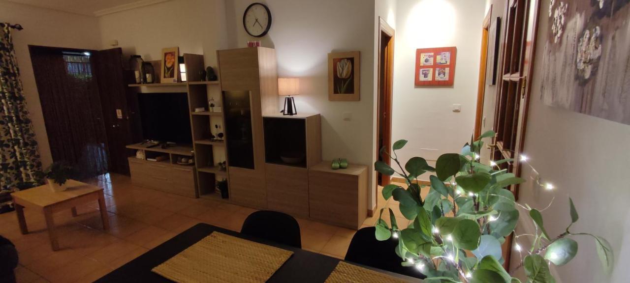 Casas-Veraplaya Al Andalus Residencial Casa La Libertad Eksteriør billede