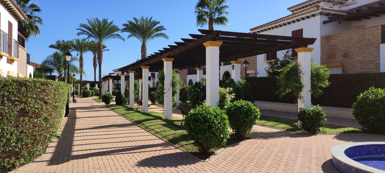 Casas-Veraplaya Al Andalus Residencial Casa La Libertad Eksteriør billede