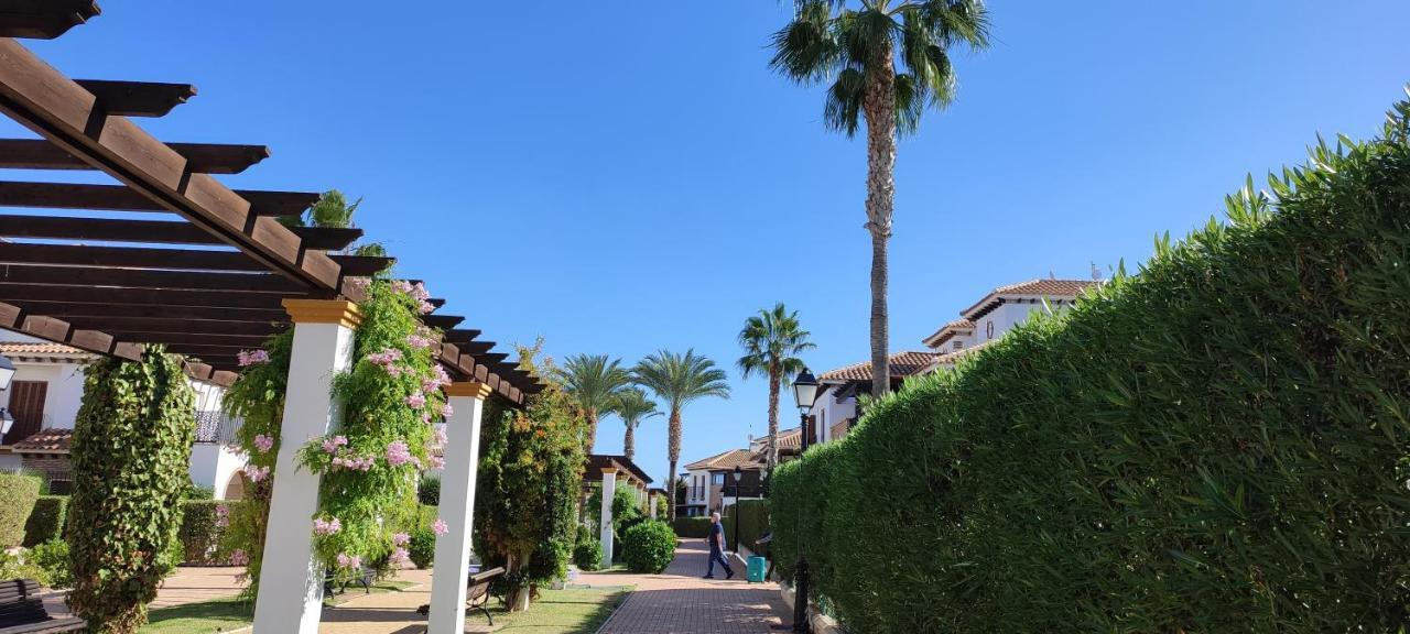 Casas-Veraplaya Al Andalus Residencial Casa La Libertad Eksteriør billede
