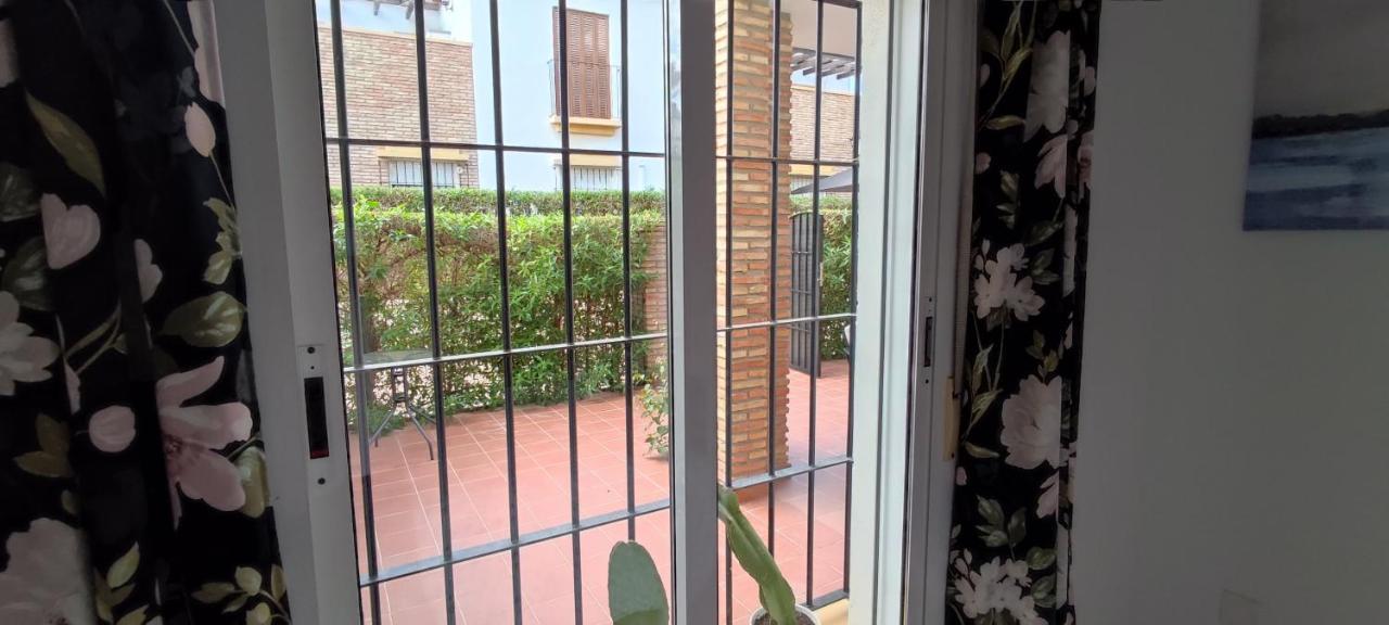 Casas-Veraplaya Al Andalus Residencial Casa La Libertad Eksteriør billede