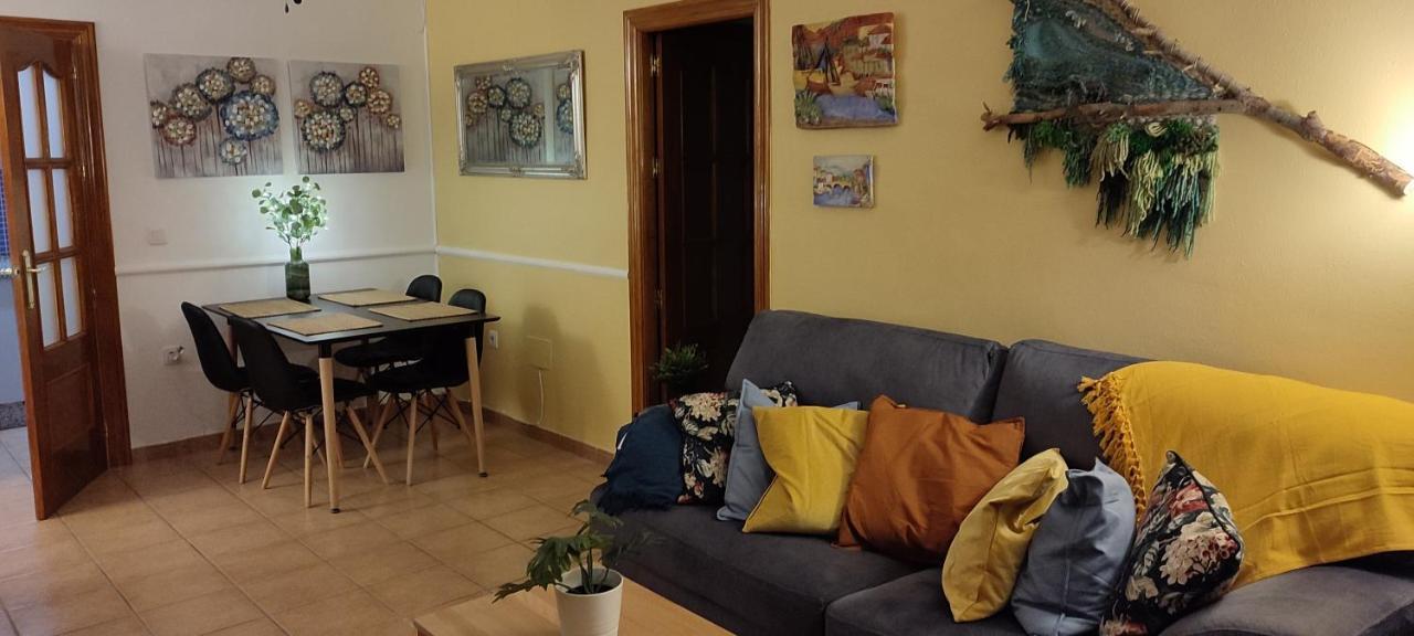Casas-Veraplaya Al Andalus Residencial Casa La Libertad Eksteriør billede