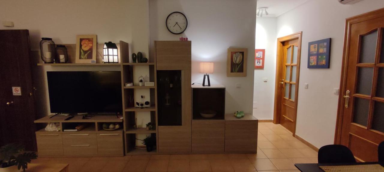 Casas-Veraplaya Al Andalus Residencial Casa La Libertad Eksteriør billede