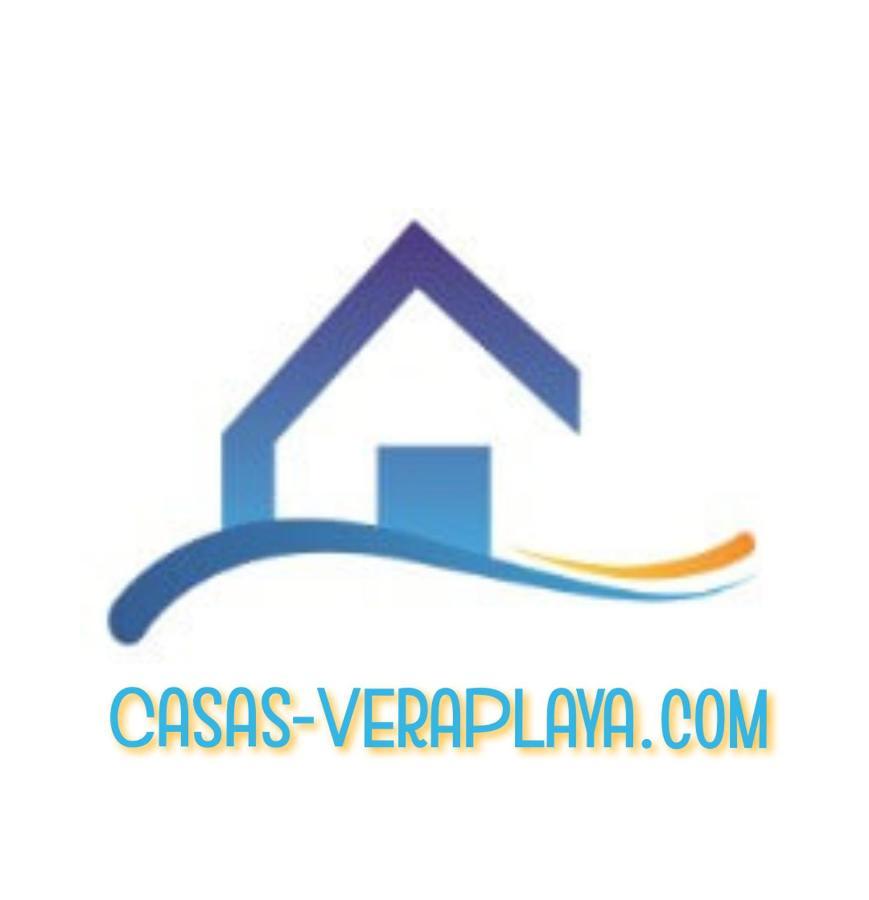 Casas-Veraplaya Al Andalus Residencial Casa La Libertad Eksteriør billede