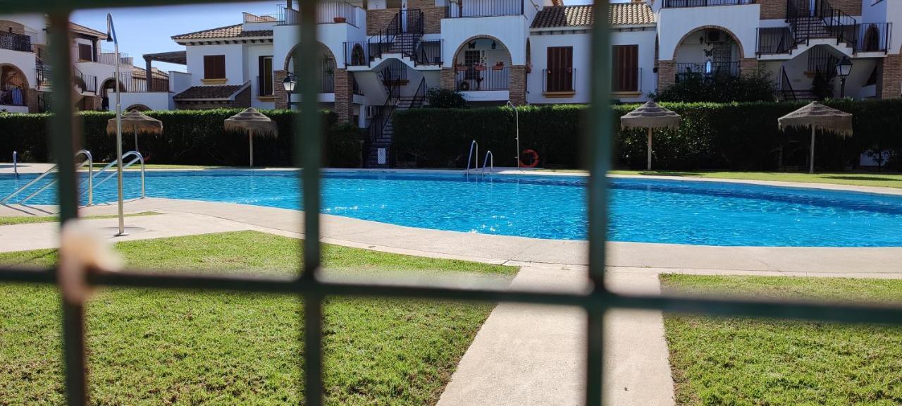 Casas-Veraplaya Al Andalus Residencial Casa La Libertad Eksteriør billede