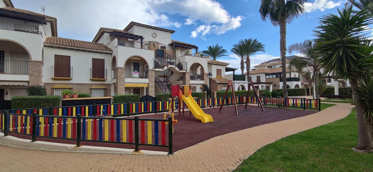 Casas-Veraplaya Al Andalus Residencial Casa La Libertad Eksteriør billede