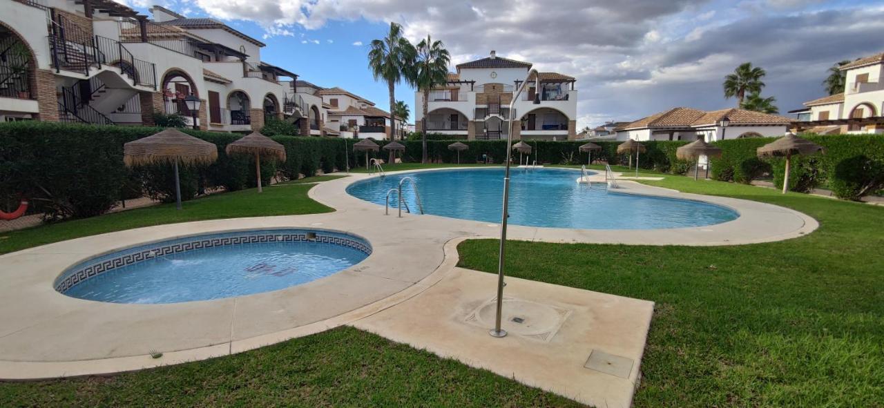 Casas-Veraplaya Al Andalus Residencial Casa La Libertad Eksteriør billede