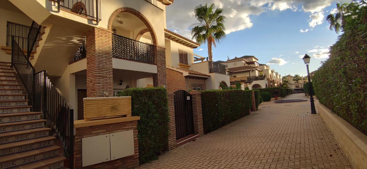 Casas-Veraplaya Al Andalus Residencial Casa La Libertad Eksteriør billede